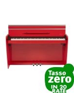 Dexibell Vivo H10 Polished Red