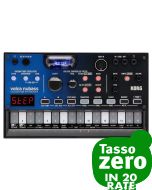 Korg Volca NuBass