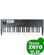 Waldorf Blofeld keyboard Black