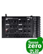 Moog Werkstatt-01: Moogfest 2014 Kit