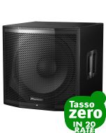 Pioneer DJ XPRS 115S
