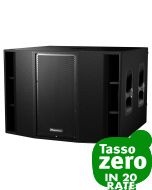 Pioneer DJ XPRS 215S