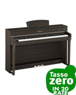 Yamaha CLP-735 Dark Walnut