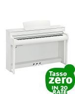 Yamaha CLP-745 White