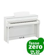 Yamaha CLP-775 White
