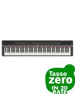 Yamaha P-125 Black