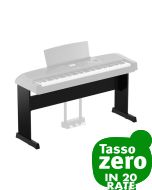 Yamaha L300 Black