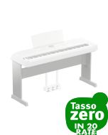 Yamaha L300 White