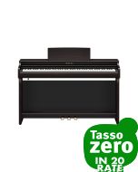 Yamaha CLP-825B Black
