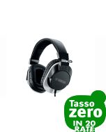Yamaha HPH MT120 Black