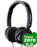 Yamaha HPH-200 Black