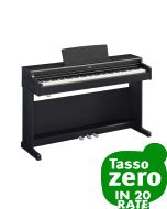 Yamaha YDP-105 Black