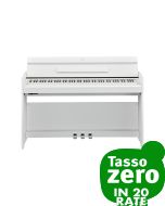 Yamaha YDP-S55 Arius White