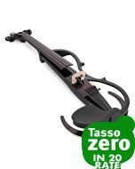 Yamaha YSV-104 Silent Violin Black