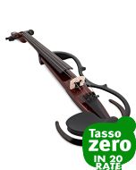 Yamaha YSV-104 Silent Violin Brown