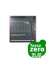 Allen & Heath ZED-18