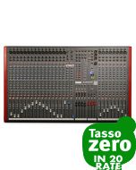 Allen & Heath Zed 428