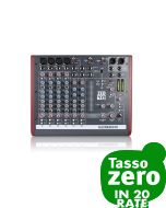 Allen & Heath ZED-10