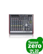 Allen & Heath ZED-10FX