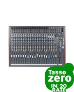 Allen & Heath ZED 22 FX