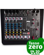 Allen & Heath ZEDi-10