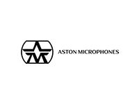 Aston Microphones