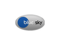 Blue Sky