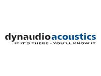 Dynaudio Acoustics