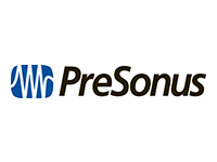 Presonus