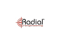Radial