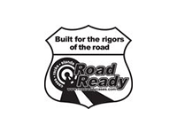 Road Ready