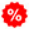 Icon Percentage